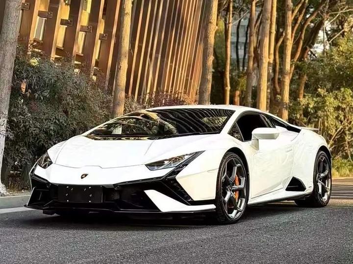 Huracán 2023 Huracán Tecnica