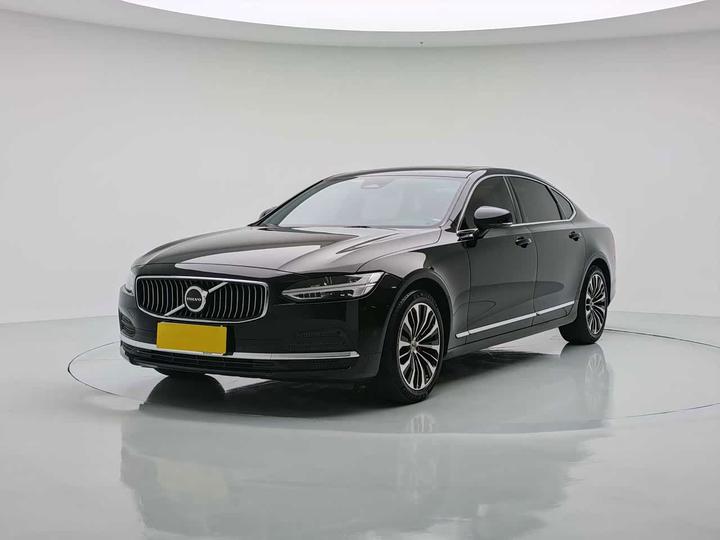 S90 2024 B5 Luxury