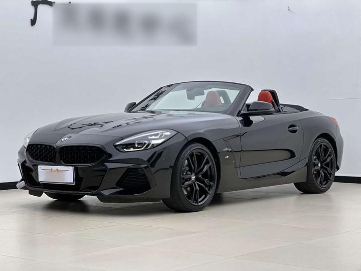 Z4 2019 sDrive 25i M M Sport Night Package