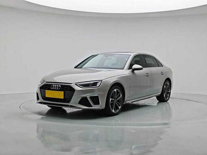 A4L 2020 40 TFSI Fashion Dynamic