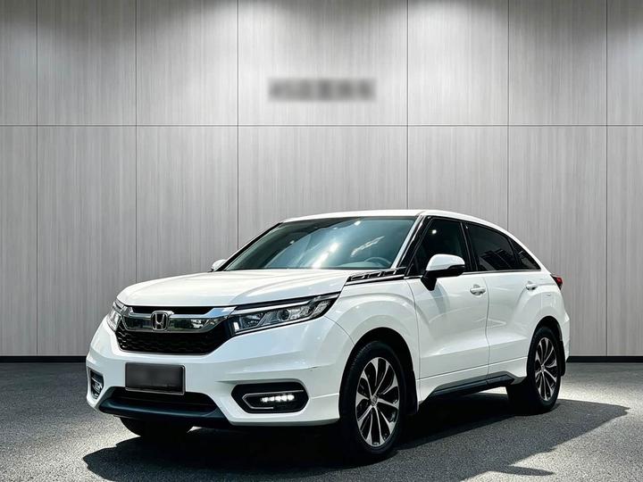 Avancier 2017 240TURBO RWD Elite