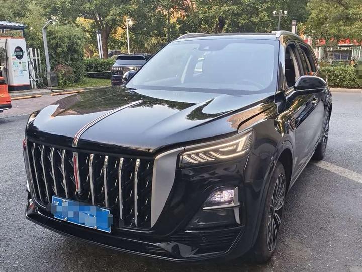 HS5 2023 2.0T AWD Pro50 Anniversary Edition