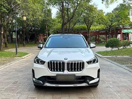 X1 2023 xDrive25Li X Design Package