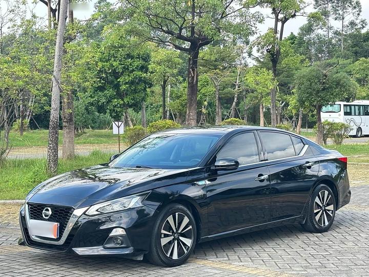 Teana 2021 2.0L XL Comfort