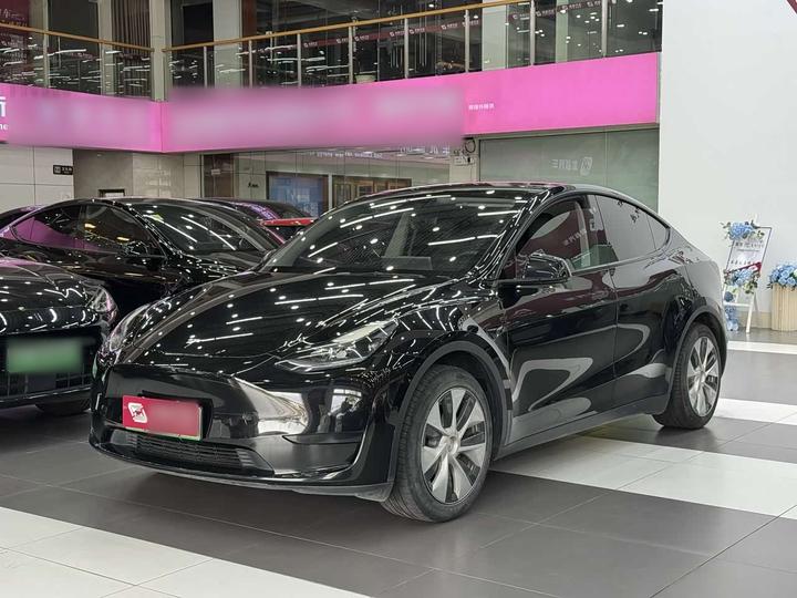 Model Y 2022 Facelift RWD