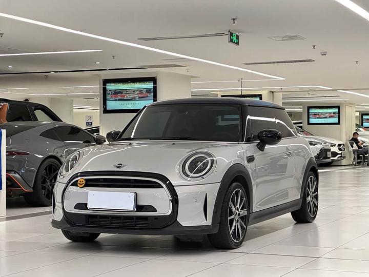 2022 1.5T COOPER The Coopers Anniversary Edition