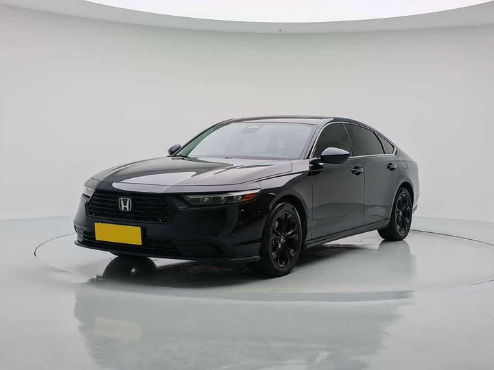 Accord 2025 260TURBO Luxury