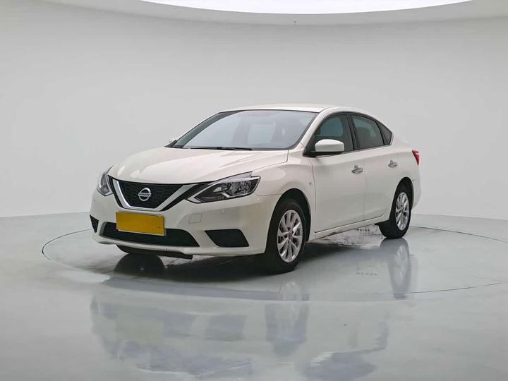 Sylphy 2022 Classic 1.6XE CVT Comfort