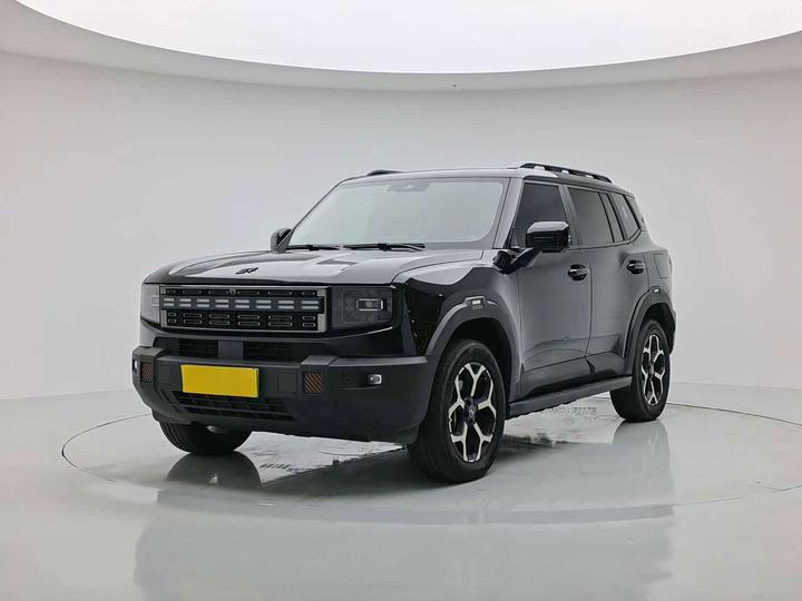 Shanhai T1 2024 150km