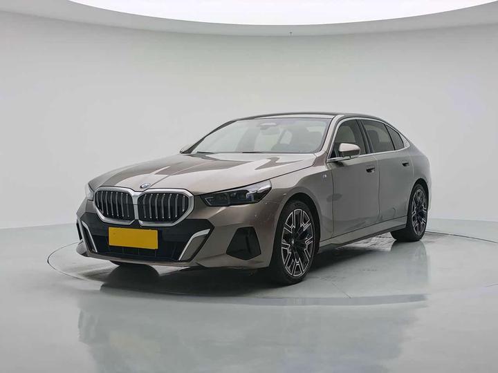 5 Series 2024 530Li Exclusive M Sport Package