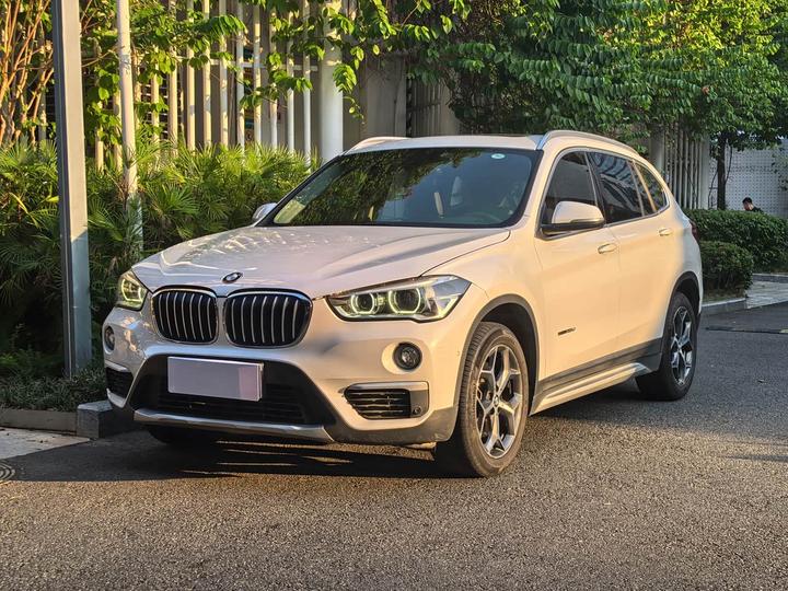 X1 2016 sDrive20Li Luxury