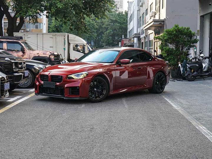 M2 2024 M2