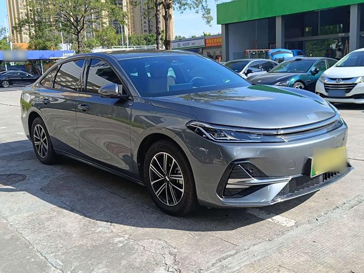 A7 EM 2025 EM-i 70km