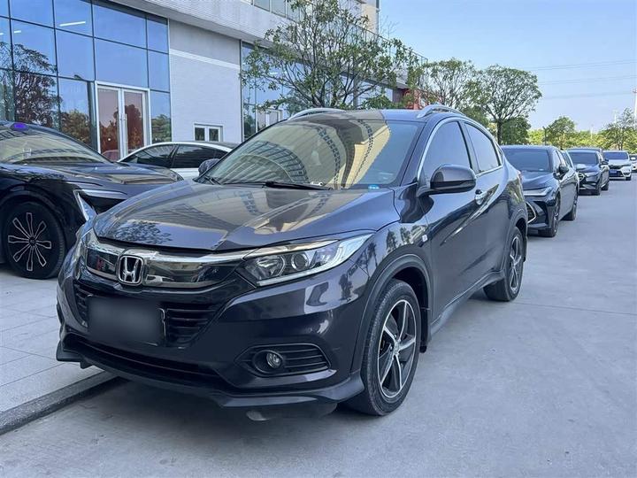 Vezel 2020 1.5L CVT Elite