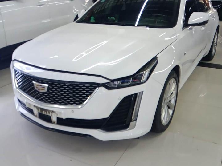 CT5 2020 Facelift 28T Luxury