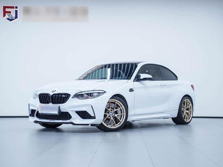 M2 2018 M2