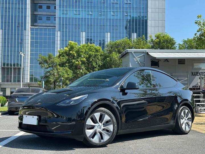 Model Y 2021 Standard Range RWD