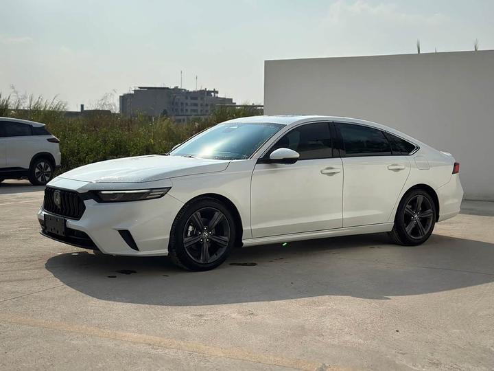 2024 260TURBO Elite