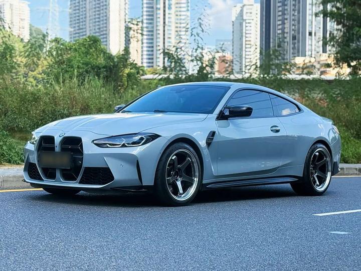 M4 2023 M4 2-Door Coupe