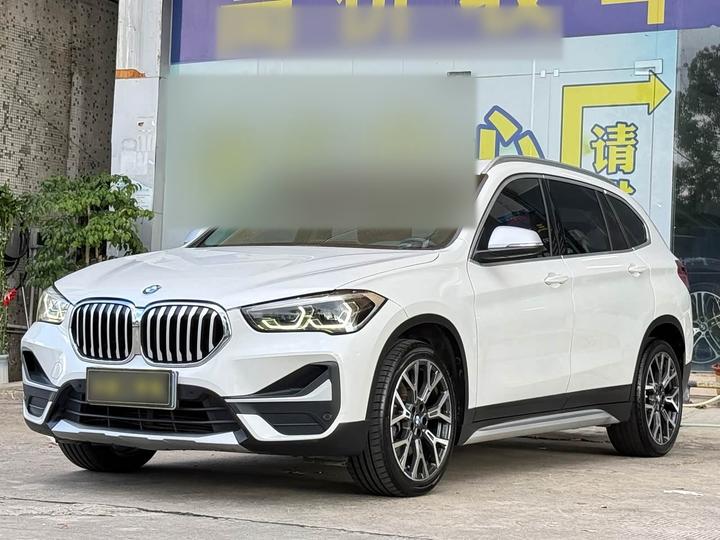 X1 2021 Facelift xDrive25Li Exclusive