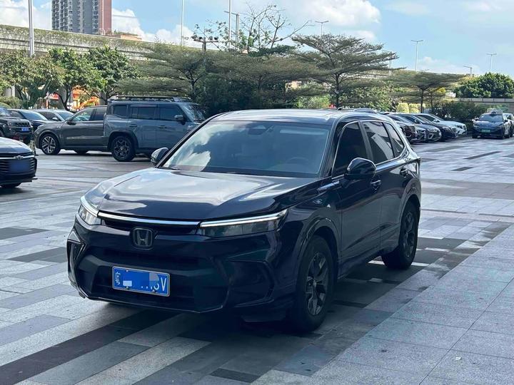 Breeze 2023 240TURBO RWD Luxury 5-Seater