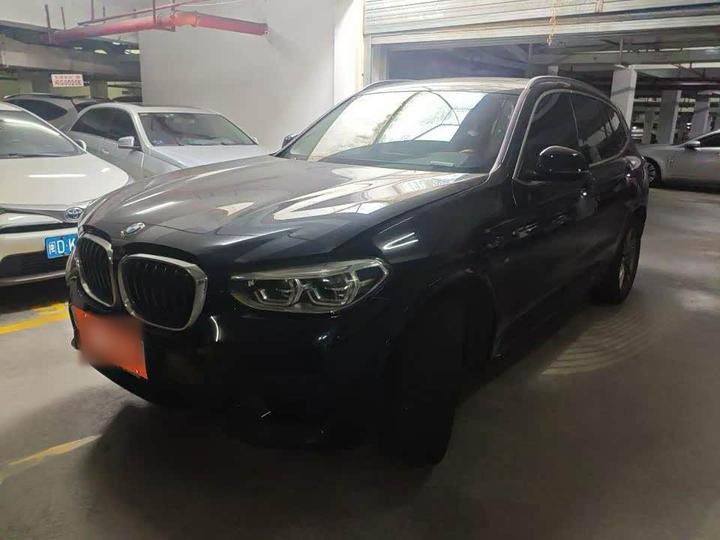 X3 2021 xDrive28i M Sport Package