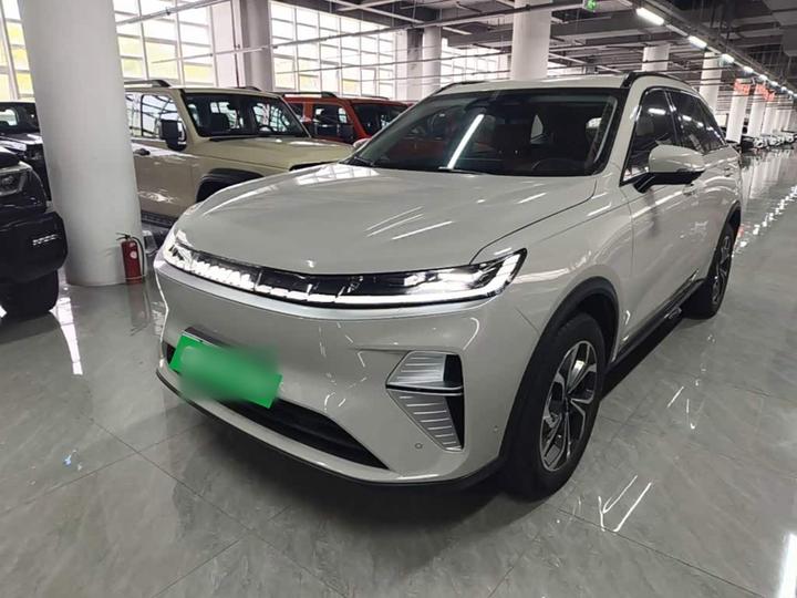MAX 2025 Hi4 165 Ultra ADAS