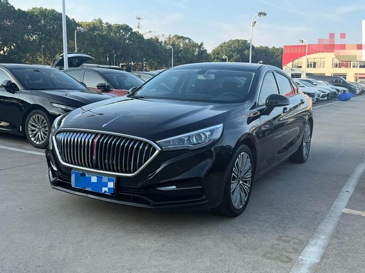 H5 2022 Classic 1.5T DCT
