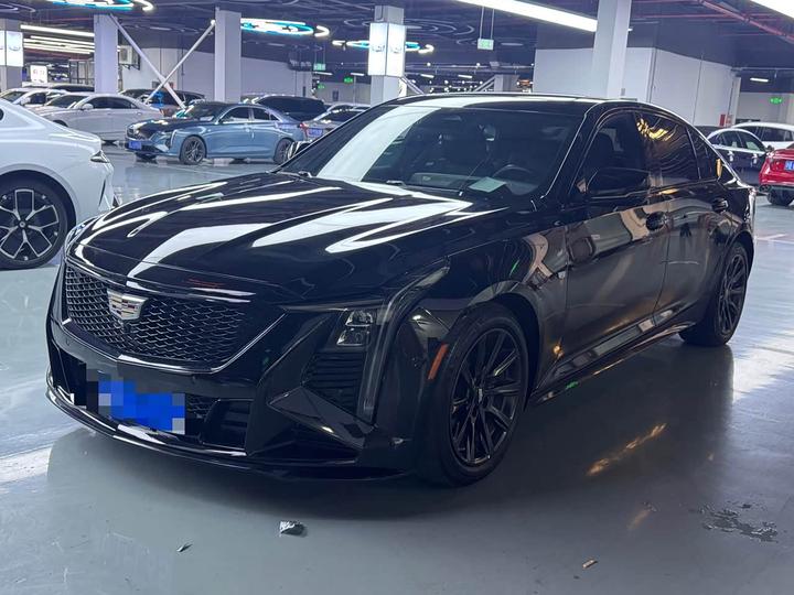 CT5 2024 28T Premium