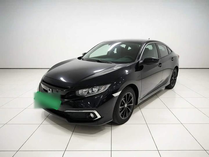 Civic 2019 220TURBO CVT Sport China VI
