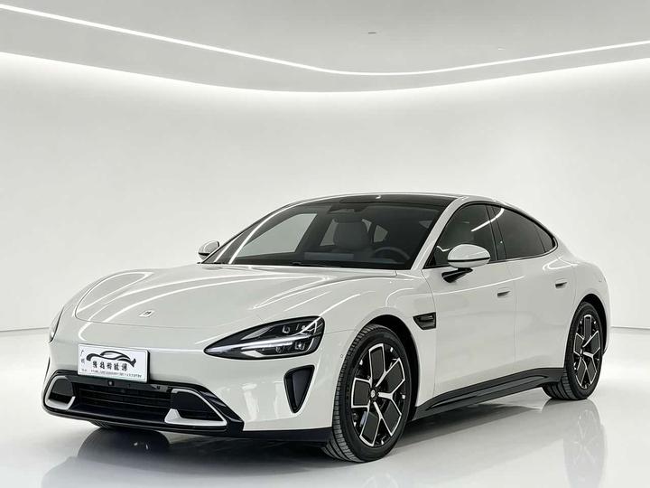 SU7 2024 RWD Long Range ADAS