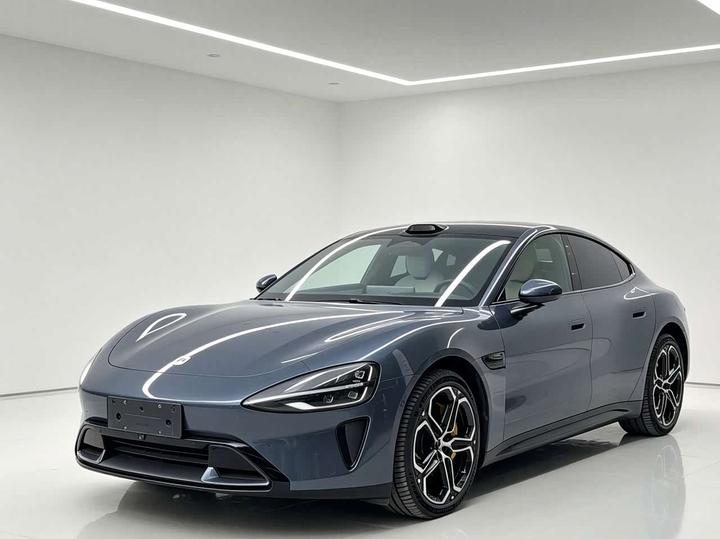 SU7 2024 AWD Extended Range High-end ADAS Max
