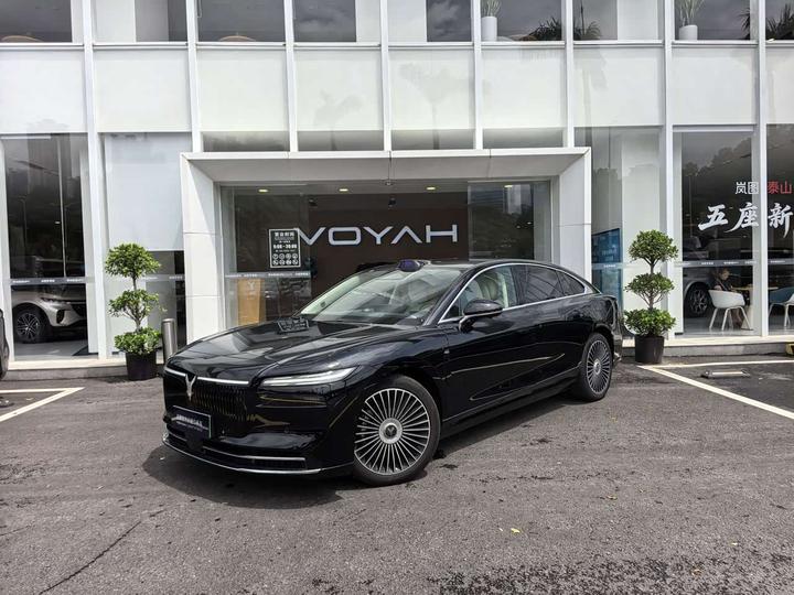 Passion L 2026 AWD Ultra