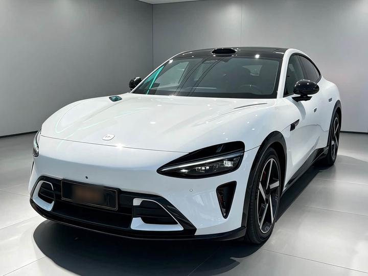 YU7 2025 AWD Max