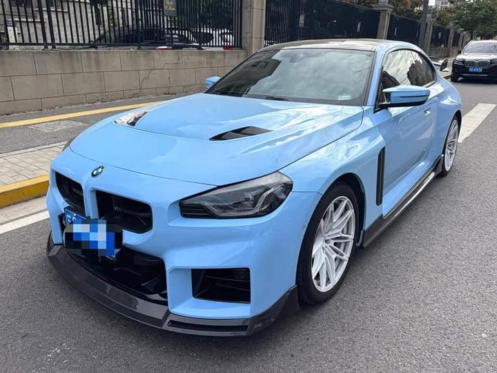 M2 2024 M2