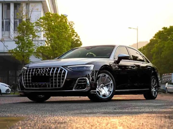 A8 2022 A8L 50 TFSI quattro Comfort Collection