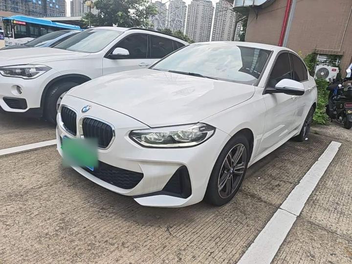 1 Series 2021 120i M Sport