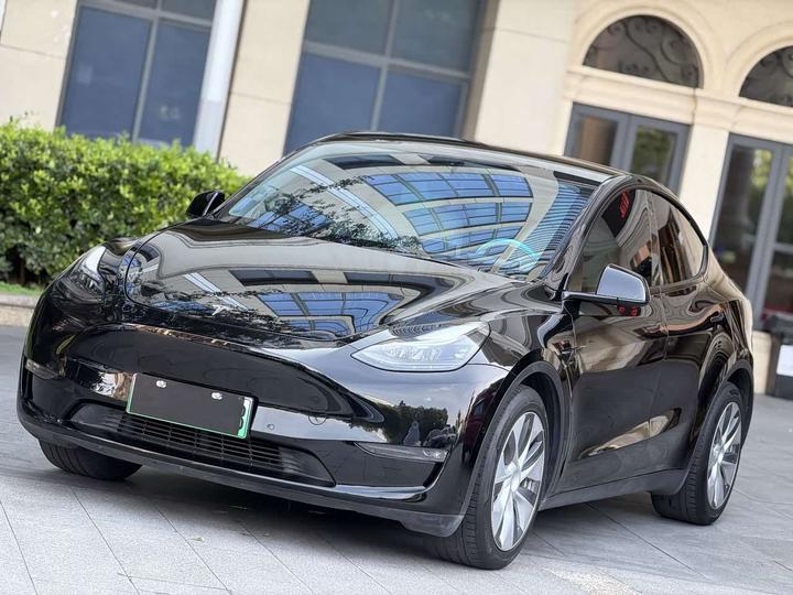 Model Y 2021 Standard Range RWD