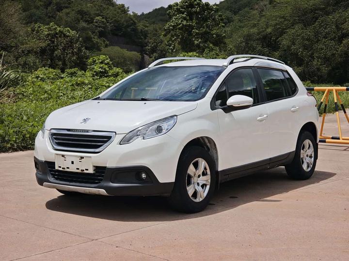 2008 2014 1.6L MT