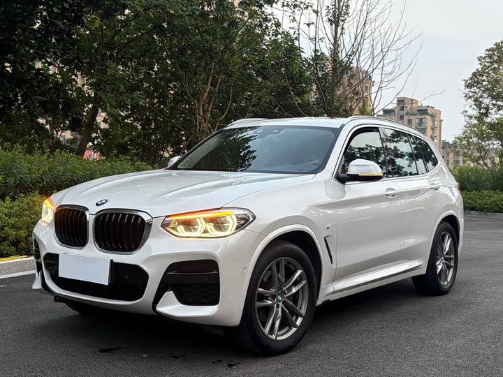 X3 2021 xDrive28i M Sport Package