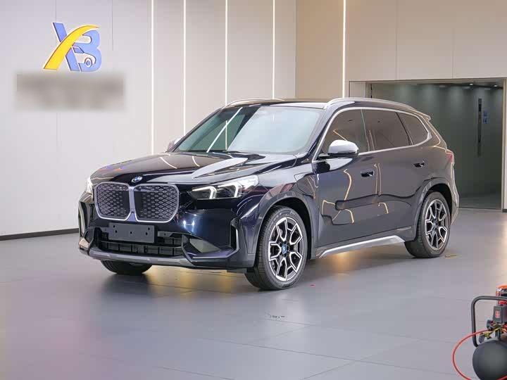 iX1 2023 xDrive30L X Design Package