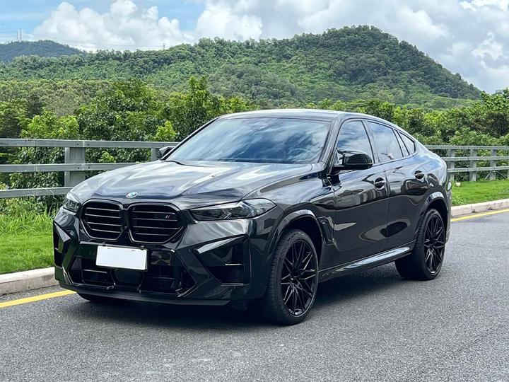 X6 M 2023 X6 M