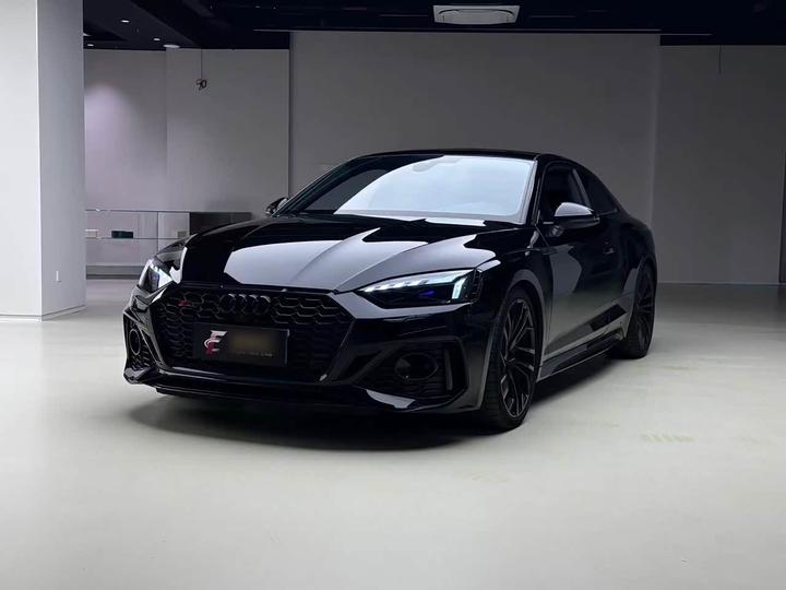 RS 5 2023 RS 5 2.9T Coupe