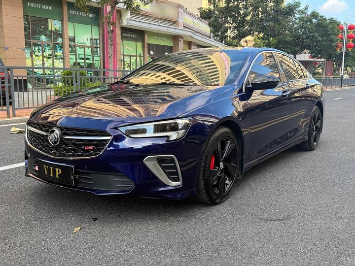 Regal 2021 GS 28T Premium