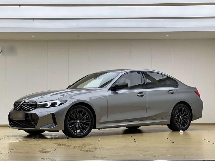3 Series 2023 330i M M Sport Night Package
