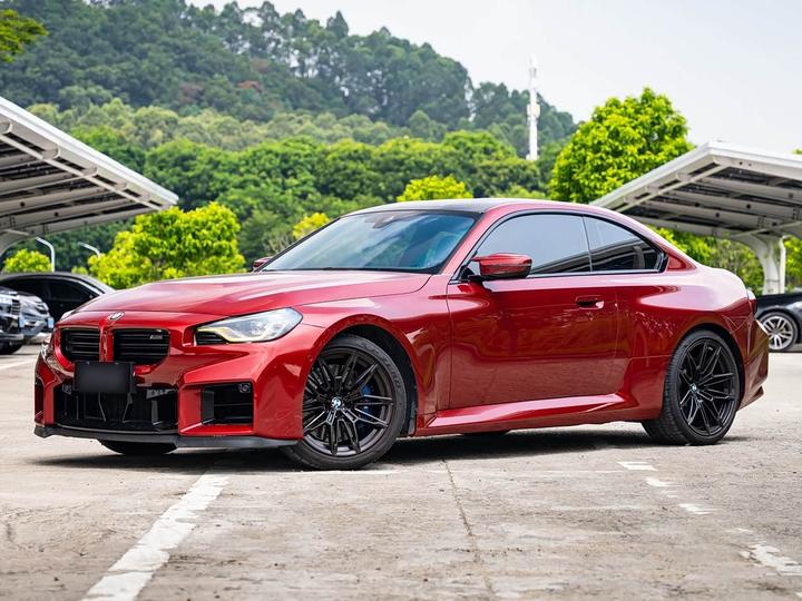 M2 2024 M2
