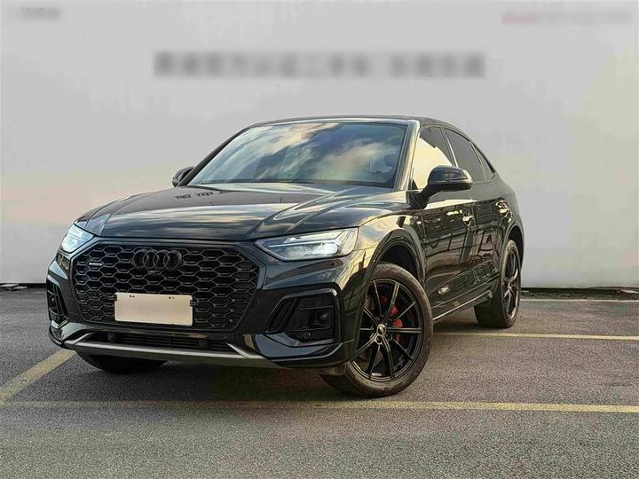 Q5L Sportback 2022 Facelift 40 TFSI Luxury