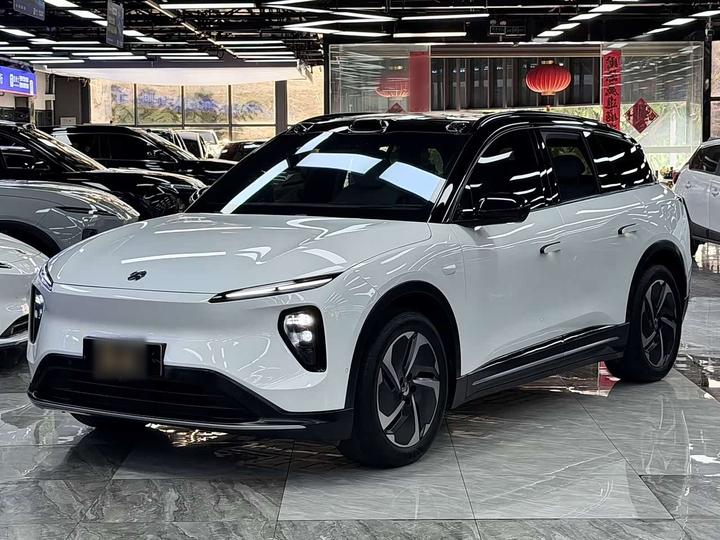 ES6 2023 75kWh