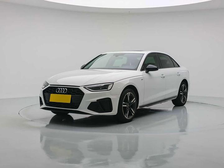 A4L 2022 40 TFSI Luxury Dynamic