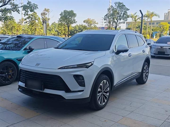 Envision Plus 2025 Envision Plus 28T AWD